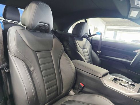 New 2026 BMW 430i xDrive Convertible image 28