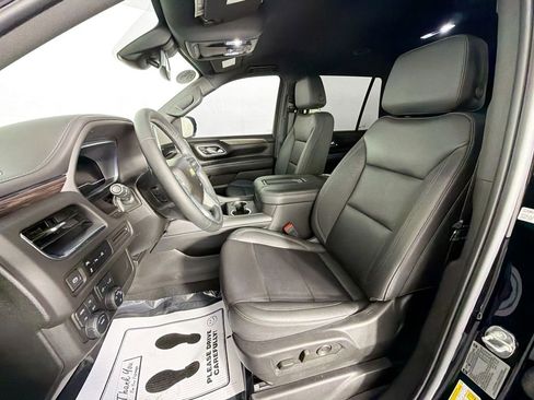 Used 2023 Chevrolet Tahoe LT AWD/4WD image 22