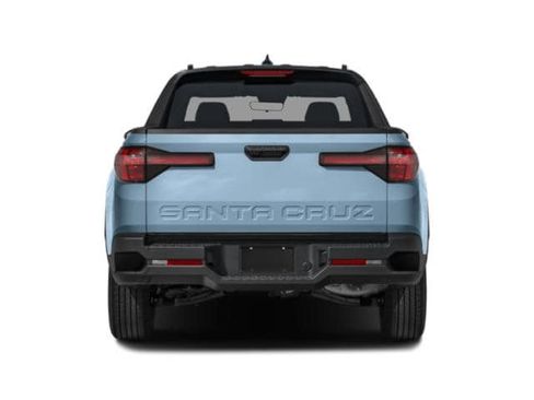 New 2026 Hyundai Santa Cruz SEL image 5