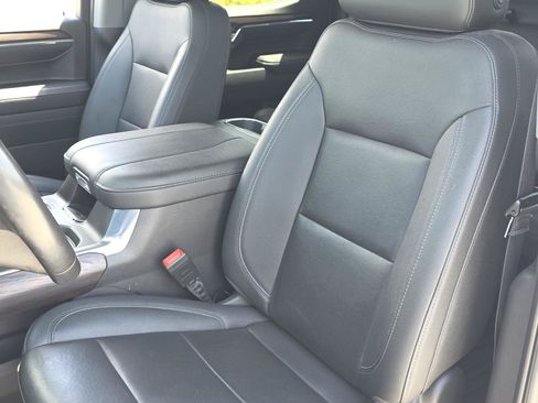 Used 2023 GMC Sierra 1500 SLT RWD image 15