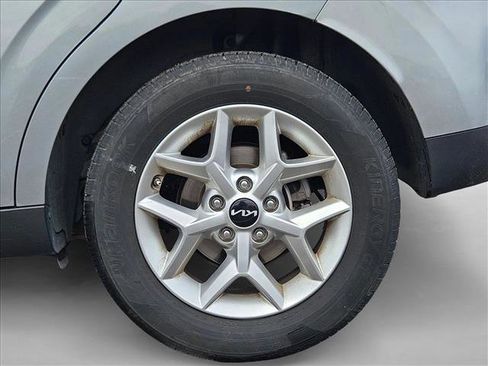 Used 2024 Kia Soul LX w/ Option Group 015 image 20