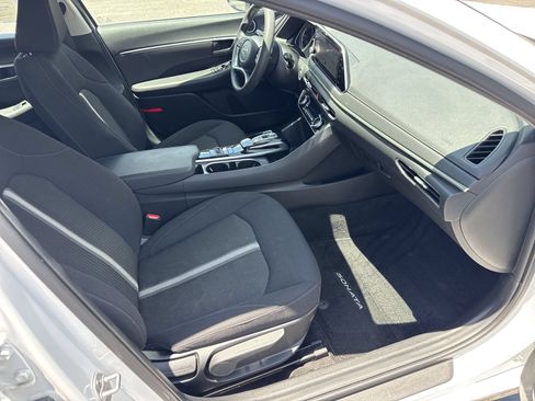 Used 2023 Hyundai Sonata SEL FWD image 28