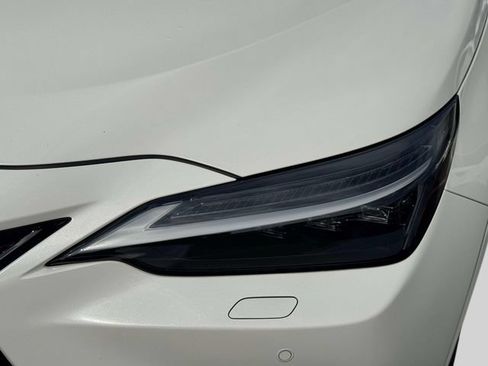 Certified 2025 Lexus NX 350 F Sport AWD/4WD image 11