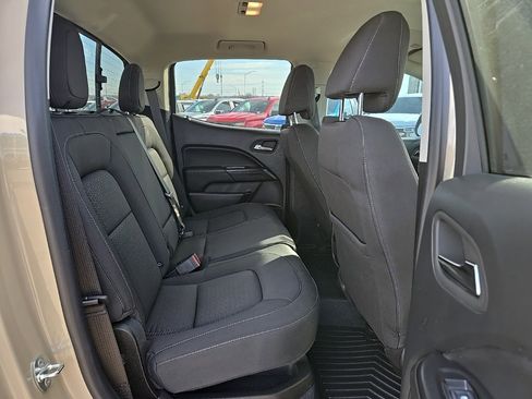 Used 2022 GMC Canyon Elevation image 19