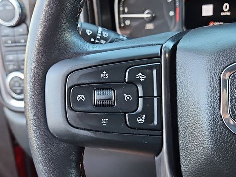 Used 2021 GMC Sierra 2500 AT4 w/ AT4 Premium Plus Package image 19