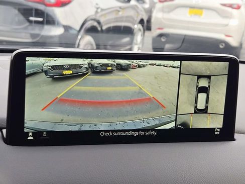 New 2025 MAZDA CX-5 AWD 2.5 S w/ Premium Plus Pkg image 20