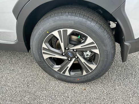 New 2026 Subaru Crosstrek 2.0i Premium image 36