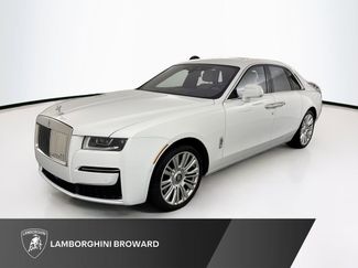 Used 2022 Rolls-Royce Ghost video 1