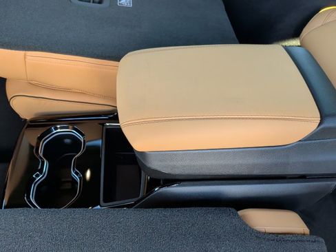 New 2025 Jeep Grand Cherokee L Summit image 50