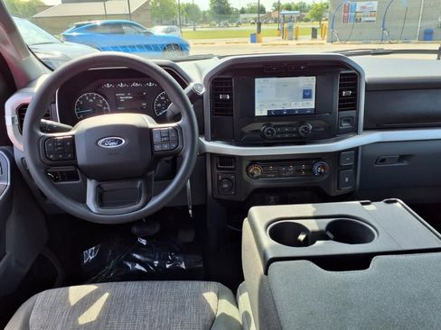 Used 2023 Ford F150 XLT image 17
