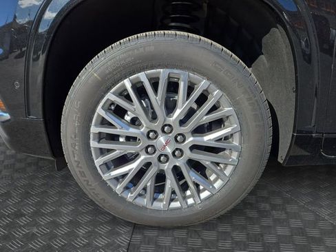 New 2026 GMC Acadia Denali w/ Super Cruise Package image 7