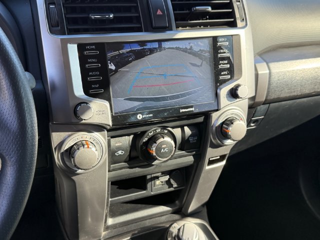 Used 2021 Toyota 4Runner SR5 AWD/4WD image 18