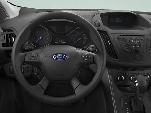 Used 2016 Ford Escape S FWD image 5
