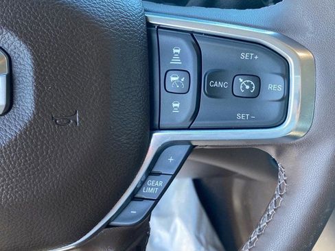 Used 2025 RAM 2500 Laramie image 18