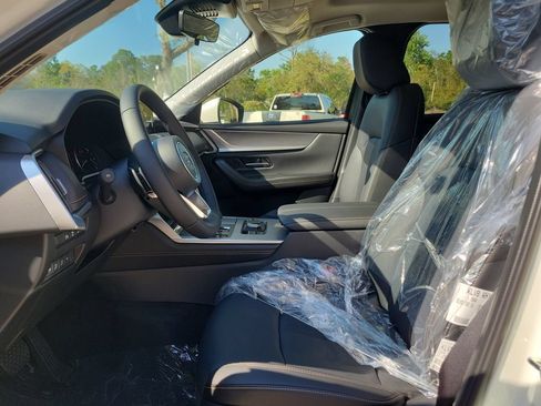 New 2026 MAZDA CX-90 3.3 Turbo w/ Preferred Package AWD/4WD image 2
