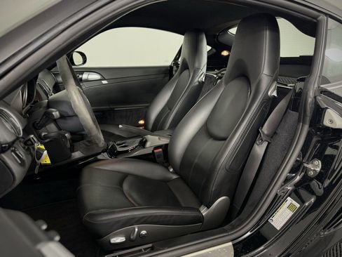Used 2008 Porsche Cayman S image 5