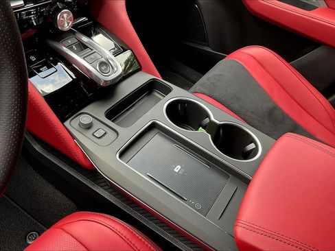 New 2026 Acura MDX A-Spec image 8