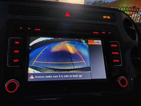 Used 2015 Volkswagen Tiguan S FWD image 34