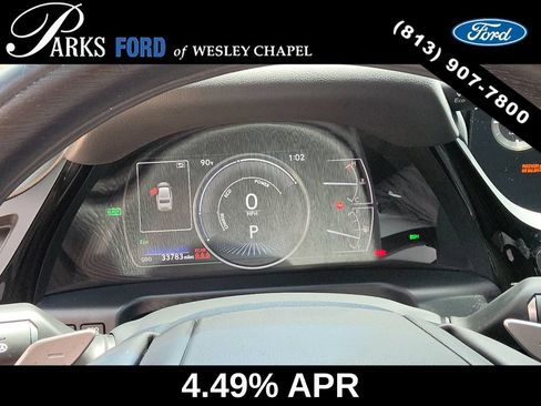Used 2022 Lexus ES 300h Ultra Luxury w/ Accessory Package 2 FWD image 33
