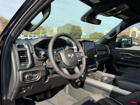 New 2026 RAM 1500 Laramie image 18