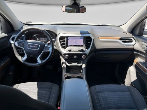 Used 2023 GMC Acadia SLE w/ Driver Convenience Package AWD/4WD image 15