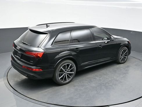 Used 2022 Audi Q7 3.0T Prestige AWD/4WD image 39