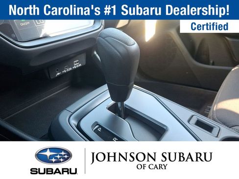 Used 2026 Subaru Crosstrek 2.0i Premium AWD/4WD image 17