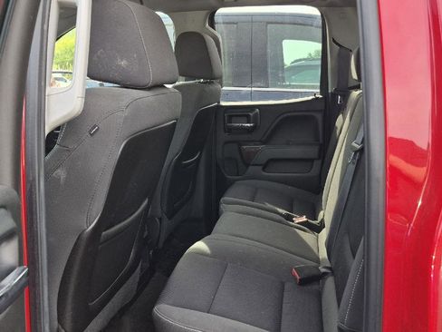 Used 2014 GMC Sierra 1500 SLE w/ SLE Value Package AWD/4WD image 7