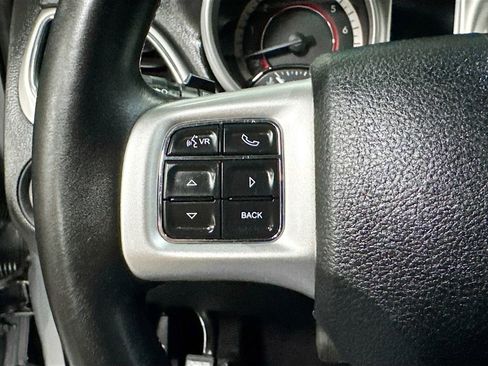 Used 2018 Dodge Journey GT w/ Navigation Group FWD image 8