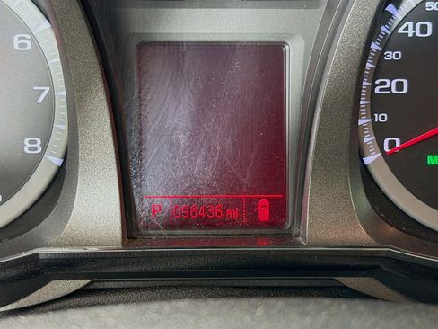 Used 2017 GMC Terrain SLE image 14