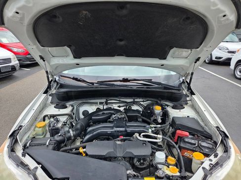 Used 2012 Subaru Forester 2.5X Premium image 22