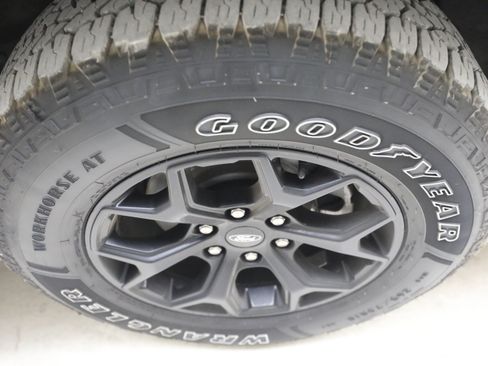 Used 2022 Ford Expedition Timberline AWD/4WD image 30