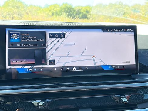 New 2026 BMW X6 xDrive40i w/ Climate Comfort Package image 22