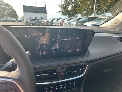 New 2026 Buick Encore GX Avenir w/ Avenir Convenience Package image 19