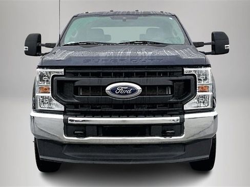 Used 2022 Ford F350 XL w/ Power Equipment Group image 3