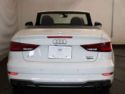 Used 2018 Audi A3 2.0T Premium Plus AWD/4WD image 9