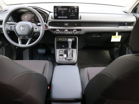 New 2026 Honda CR-V EX image 10