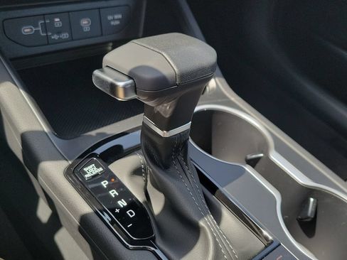 New 2026 Kia K5 LXS FWD image 19