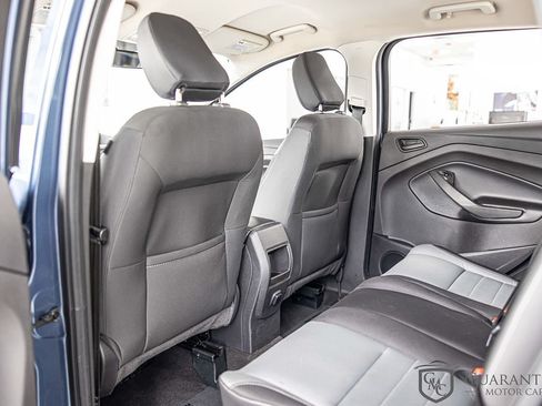 Used 2018 Ford Escape S FWD image 30