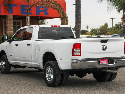 Used 2023 RAM 3500 Big Horn w/ Level 1 Equipment Group AWD/4WD image 6