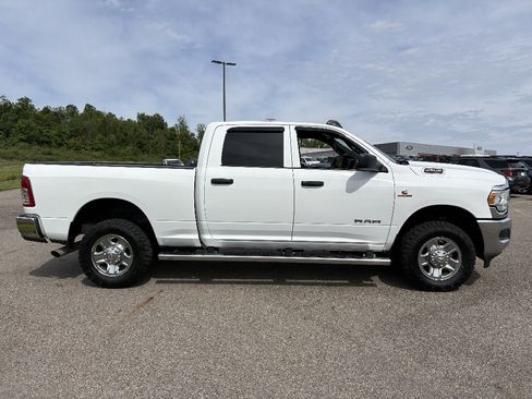 Used 2022 RAM 2500 Tradesman AWD/4WD image 6