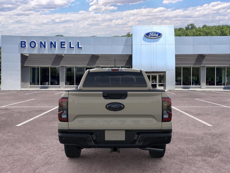 New 2026 Ford Ranger XLT AWD/4WD image 5