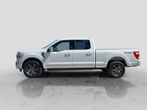 Used 2023 Ford F150 Lariat w/ Equipment Group 502A High AWD/4WD image 3
