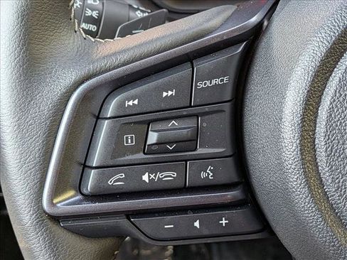 Certified 2026 Subaru Forester Limited AWD/4WD image 17