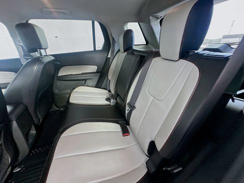 Used 2016 GMC Terrain SLT FWD image 23
