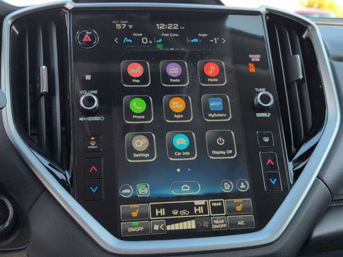 Used 2023 Subaru Ascent Limited w/ Technology Package image 23