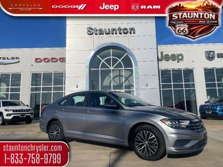 Used 2019 Volkswagen Jetta S video 1