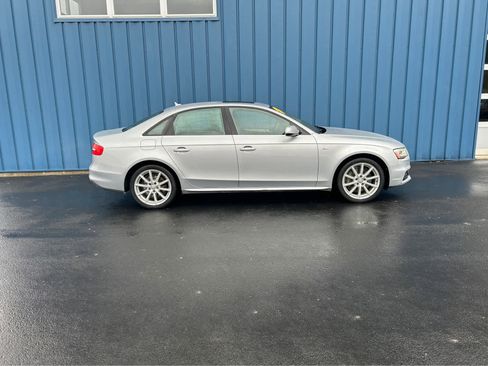 Used 2016 Audi A4 2.0T Premium Plus image 15