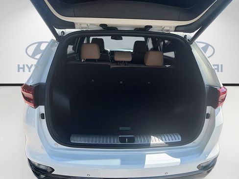 Used 2021 Kia Sportage SX FWD image 24