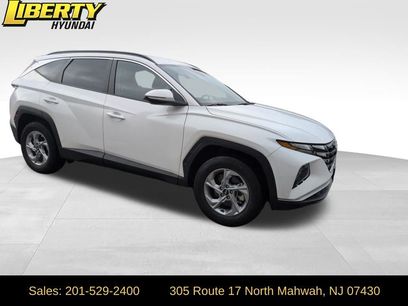 Used 2023 Hyundai Tucson SEL